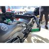 Levier d'embrayage de frein pliable Husqvarna 701 Supermoto/Enduro (2017-18)