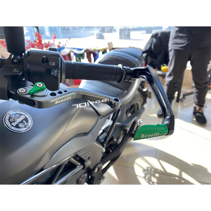 Levier d'embrayage de frein pliable Husqvarna 701 Supermoto/Enduro (2017-18)