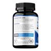 Contains a Mixture of Calcium, Vitamin B1, and Vitamin B2 To Support Bone Health. A Vegetarian Capsule Suitable for Adults.