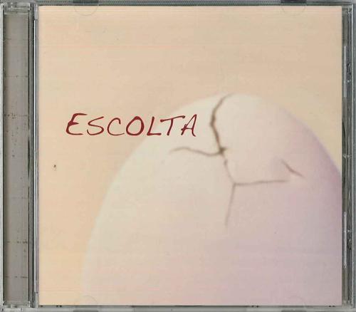 

CD ESCOLTA - Escolta ESC2933 VICTOR Japan Classical Used