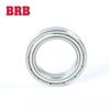 High Precision Low Noise 6805 Deep Groove Ball Bearing, 25mm ID, 37mm OD, 7mm Width