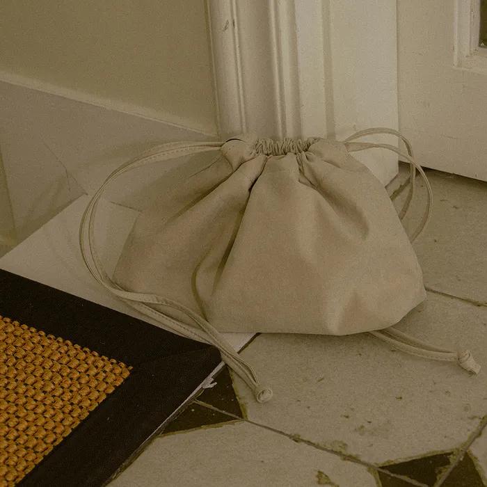 Holly Bag / Ivory