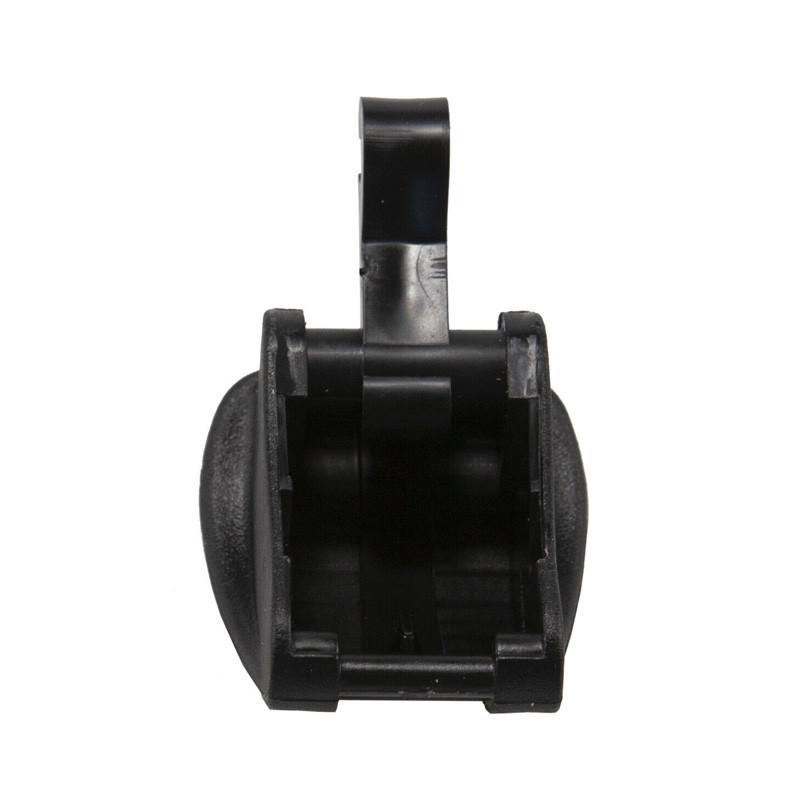 For Chevy Suburban/Tahoe/Yukon 2000-2002 2003 2004 2005 2006 Car Rear Side Glass Back Door Window Vent Latch Plastic 12474945