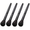 Car Detailing Brush Wash Fibre Super Soft Cleaning Brush Car Interior Detailing Kit Electrostatic Dust Remove Tools Accessories