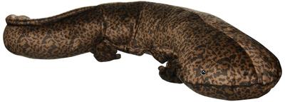 Giant Salamander Stuffed Toy 63cm