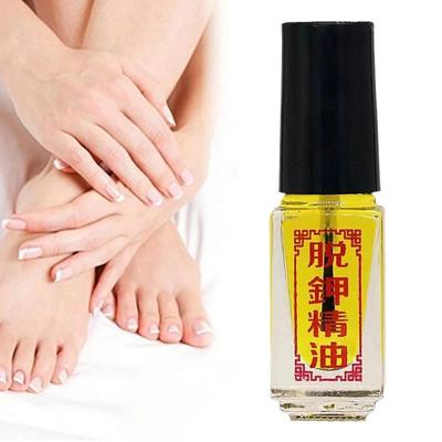 3 Days Effect Nail Care