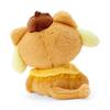 Sanrio Pompompurin Dressed Up Cat Mascot Holder (Healing Cat) 799386