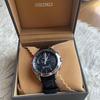 Used SEIKO SAGA251 Solar Radio-controlled Watch