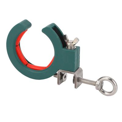 Cable Tray Roller Threading Wire Pulling Pulley Stainless Steel Thickened Dual Use Tool 65mm