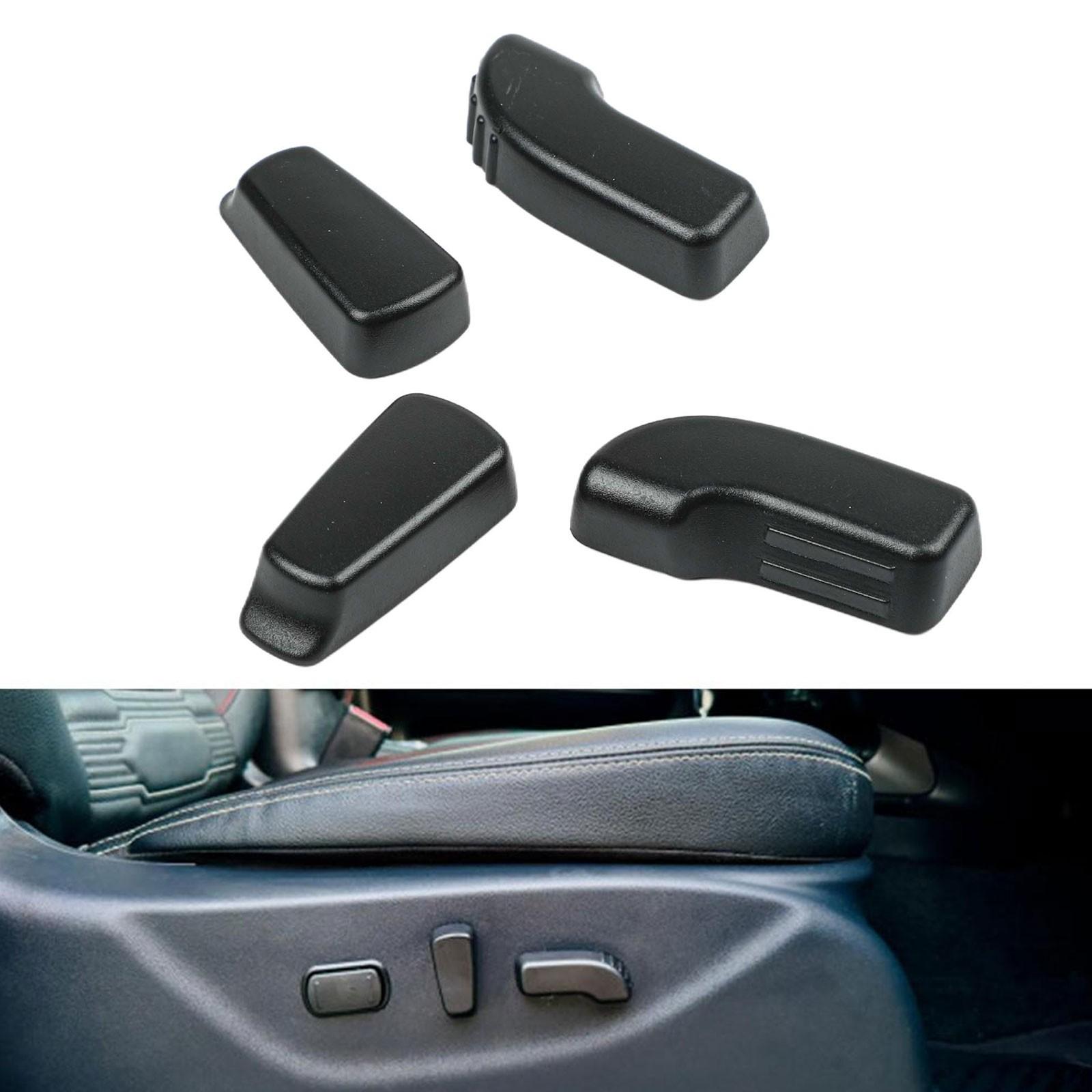 ABS Material Car Seat Switch Power Seat Adjustment Switch
