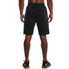 Under Armour Project Casual Shorts Men's Black Unisex 1370461-001