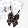 Handmade Bow Tie Japanese JK Style Butterfly Cravats Fashion Necktie  Neck Decoration
