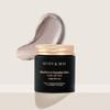MARY&MAY Vegan Blackberry Complex Glow Wash Off Pack 125g Moisturizing Nourishing Radiance Care