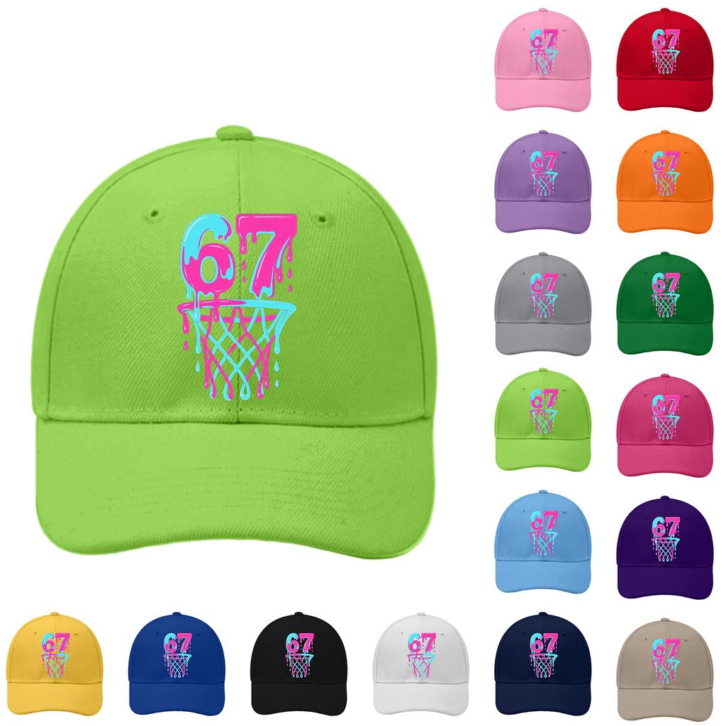 Kinder Baseballkappe, Sonnenhut, Sonnenschirmhut