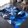 2025 New Shadow Milk Cookie Carpet Rug for Living Room Bedroom Home Sofa Decoration,Kids play Non-slip Floor Mat150