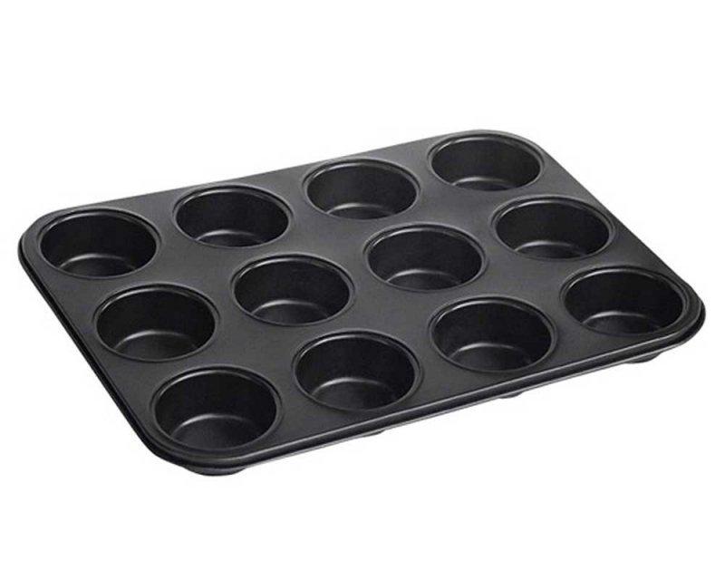 Forma Do Pieczenia Muffinek Kinghoff Kh-4099