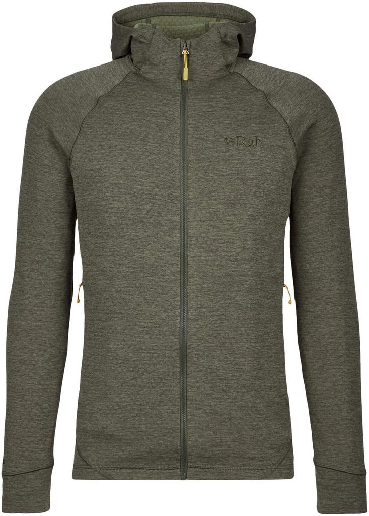Куртка Rab Nexus Hoody