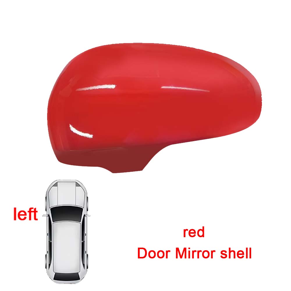 Cars Accessories Door Mirror Shell For Toyota Motor Verso S 2012-2015 For Toyota Motor Verso S 2012-2015 Car Upgrade