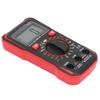 Multimetro Digitale FY17C Portatile per Misurazione Tensione AC DC Strumento di Test Corrente DC