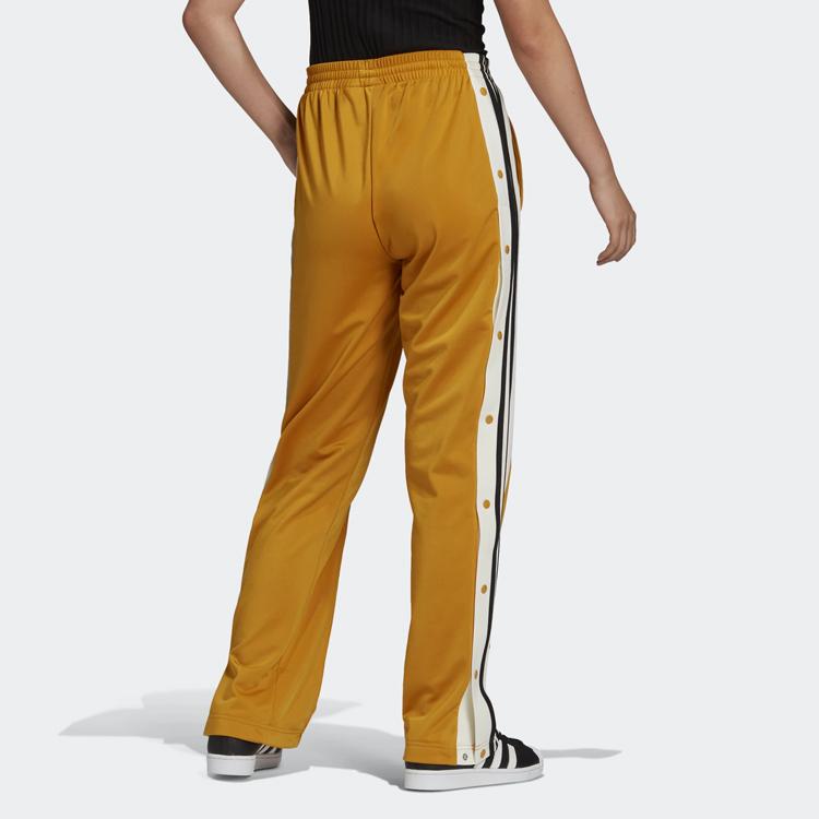 adidas Originals X Girls Are Awesome Sweatpants Women's Yellow GU6974