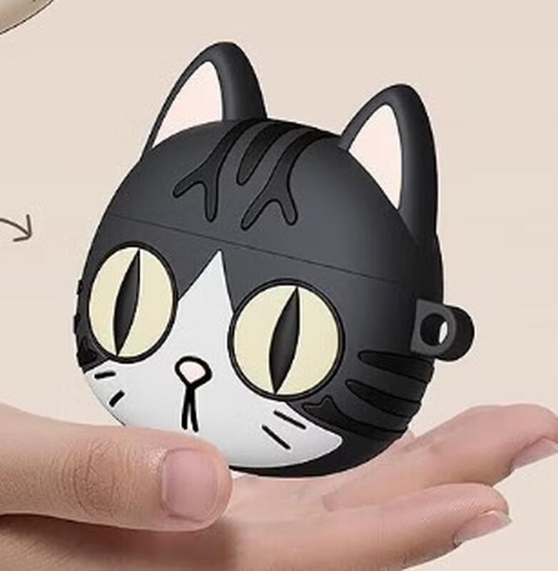 Edifier Zero Meow American Shorthair Wireless Earbuds Gift Box