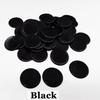 100Pcs 19Mm Count Bingo Chips Markers For Bingo Game Cards Plastic For Classroom Children And Carnival Bingo Games