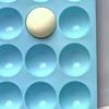 3D Куля Кругла Півсфера Силіконова Форма Для DIY Випічки Пудингу Мусу Шоколаду Екологічно Чиста Форма для Торта Кухонні Аксесуари Інструменти