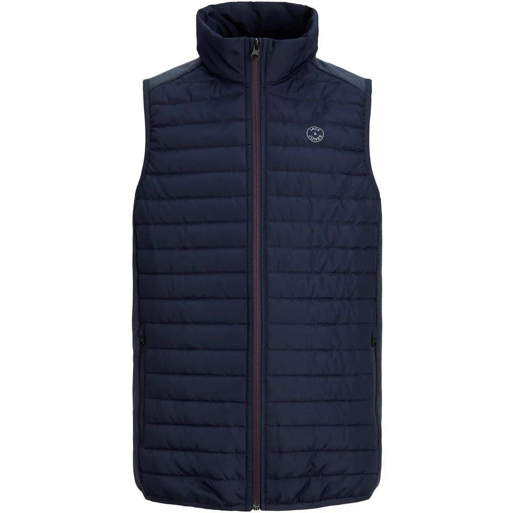 Jack And Jones Boys Classic Polyester Gilet