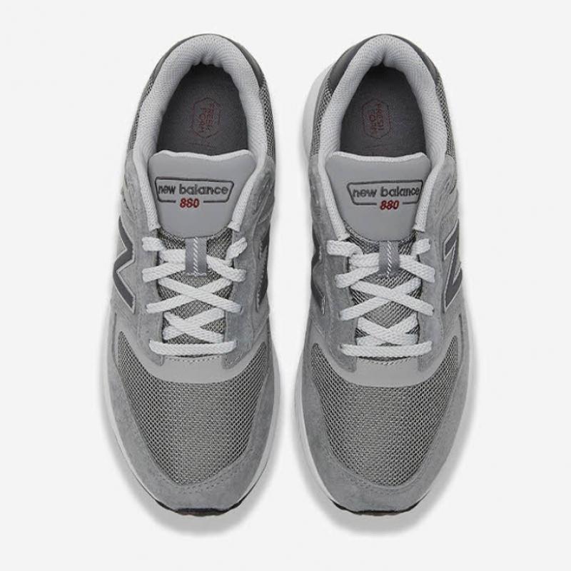 New Balance Mw880cg6 Half Club Sneakers