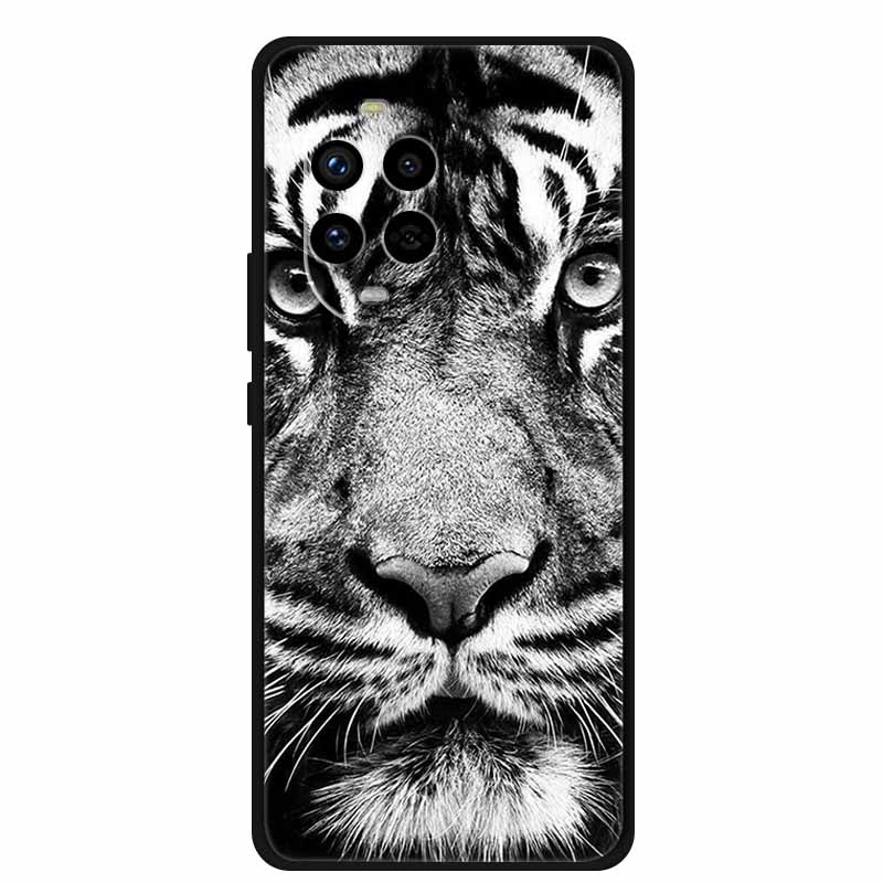 For Huawei Nova 13 Pro Case Black TPU Silicone Soft Phone Cover for Huawei Nova 13 / 13Pro Protective Cases Nova13Pro 5G NOVA13
