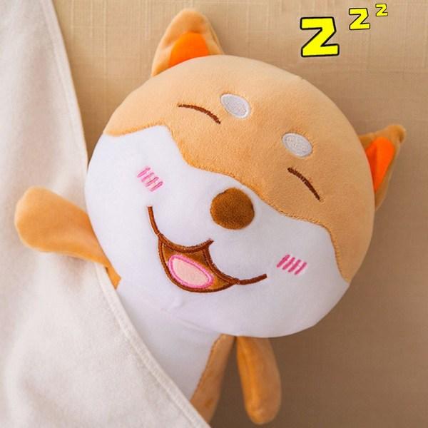 107 Мягкая Мисошиба Ину — фото 2