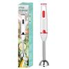 Multifunctional Handheld Blender & Mixer with Stainless Steel Blades