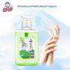 White Cat Spring Whisper Hand Soap Twin Pack
