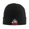GS WORLD Adventure Motorcycle Knitted Hat Beanies Winter Hats Warm Acrylic  Casual  Cap Men Women Gift