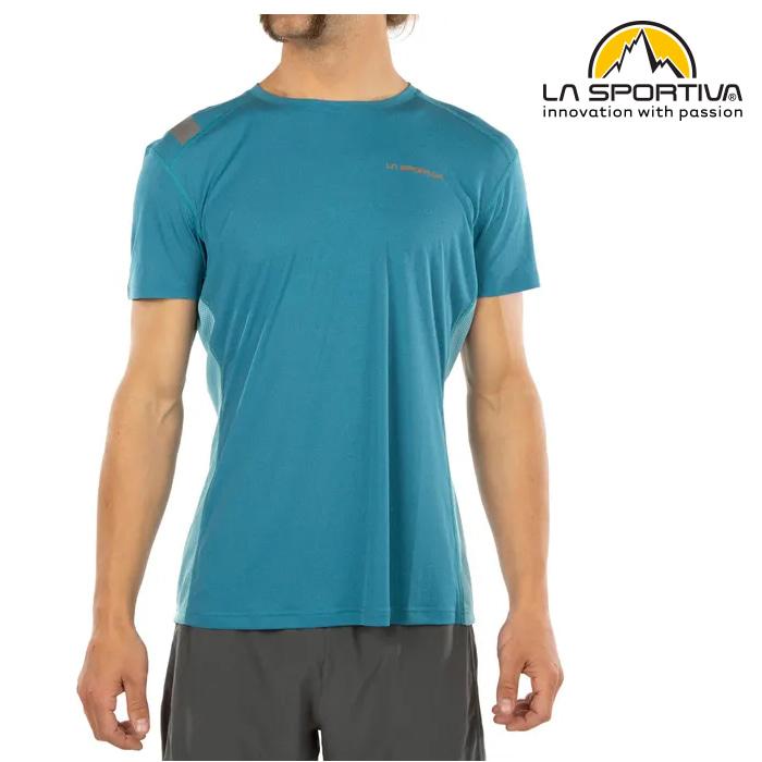 LA SPORTIVA Synth_Tshirt_M T-Shirt Men'S