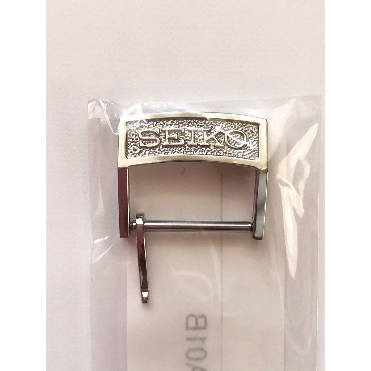 Used [Free shipping] Genuine Grand Seiko buckle *AA0FPSA01B 16mm GRAND SEIKO for SBGV009/SBGV011 New unused item