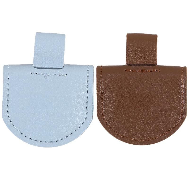 Kreativní záložka Držák na tužky Magnetická přezka Magnetický klip Poznámkový blok Záložky do knih Rozdělovač stránek Víceúčelový magnet na ledničku