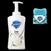 Safeguard Camellia Body Wash & Peppermint Soap Set