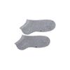 1 Pairs Boys Girls Four Season Socks Cotton Youth Student Short Socks Ankle Socks Sports Casual Middle Tube Sox 4-18 Years Old