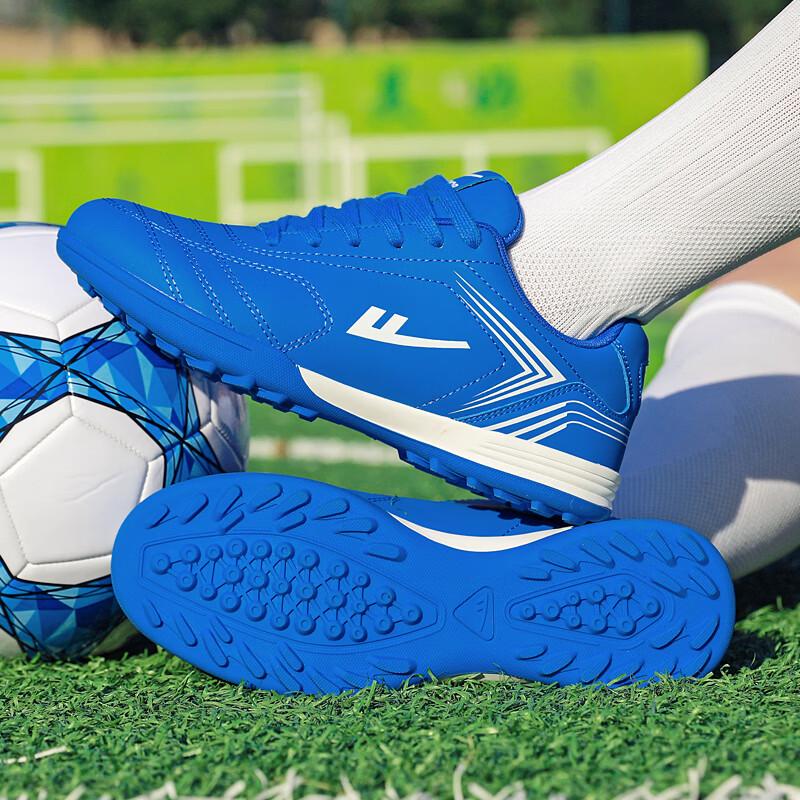 Warrior Unisex Youth WXY-N606T TF Soccer Shoes 38