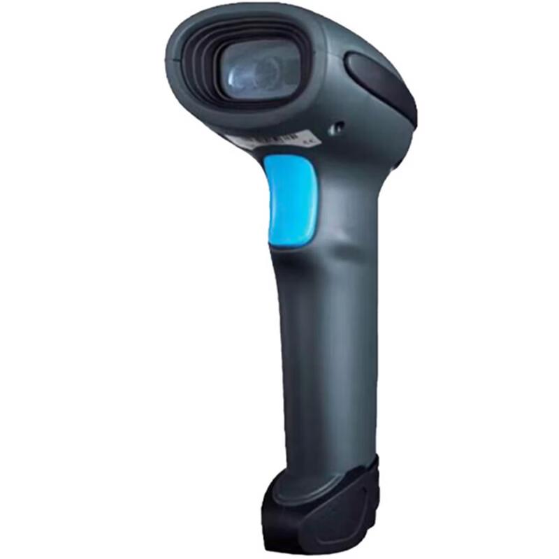 Seuic VF6600WB Wireless 1D/2D Barcode Scanner