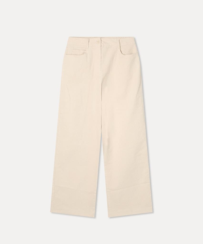 MIXXO Corduroy Straight Fit Pants_Miwtcfv10A