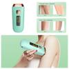 IPL Hair Removal Epilator Permanent Body Machine Face Leg