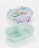 Skater Bento Disney Ariel for Made In Box, 360ml, 23, Antibacterial, Girls, Japan, QAF2BAAG-A