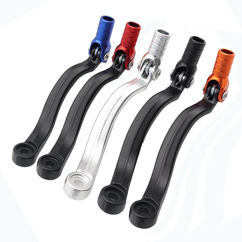 Aluminum Alloy Gear Shift Lever for KTM 125-450 XC/EXC/SX Off-Road Motorcycles