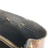 Louis Vuitton M44020 Monogram Neonoe 2WAY Drawstring Shoulder Bag Noir Black