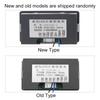   LED Digital Display 4 Digit 0‑ 9 UpCelsiusDown PlusCelsiusMinus Panel Counter Meter Red