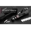 APRIL Hydraulic Crimping Tool YQK-70 Cable Lug Crimper Plier 4-70mm2  Compression Tool Pressure 5-6T Pressure