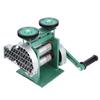 Manual Combination Rolling Mill Machine Jewelry Making Tool Processing Equipment