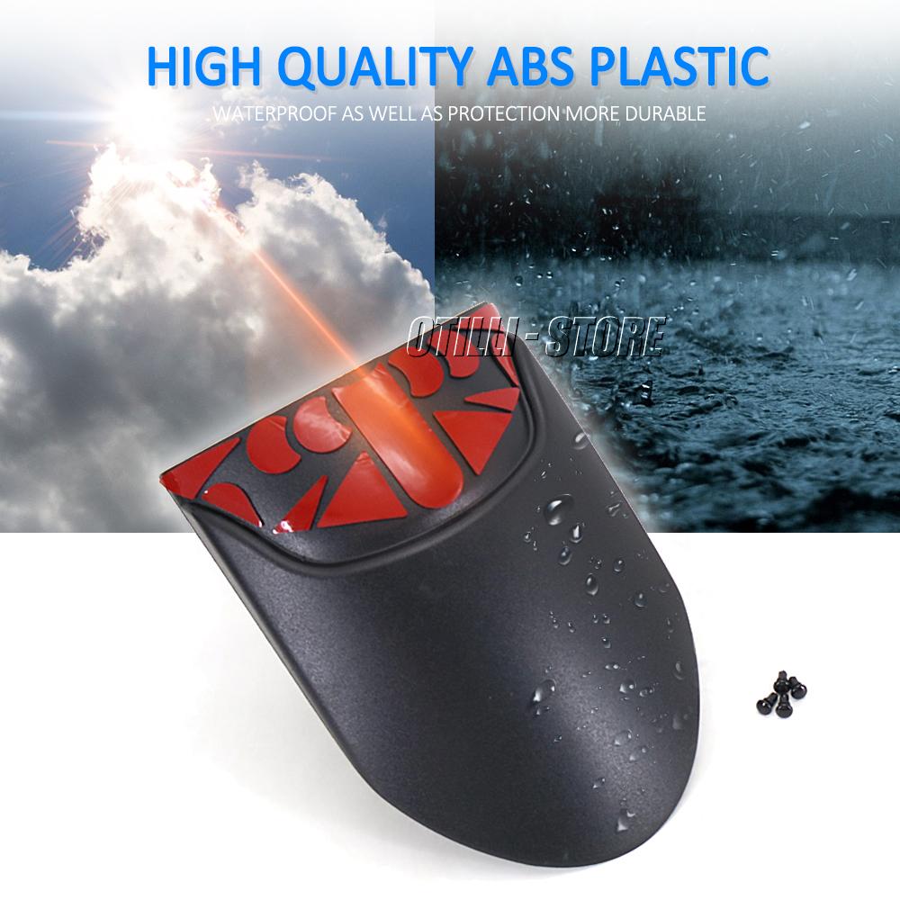 2018 - 2022 New Motorcycle Front Fender Front Wheel Extension Fender Mudguard Splash Guard For Honda CB1000R CB 1000 R CB 1000R